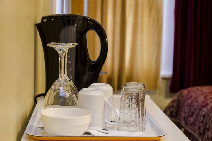 Breakfast/Coffee Service 37 of 59