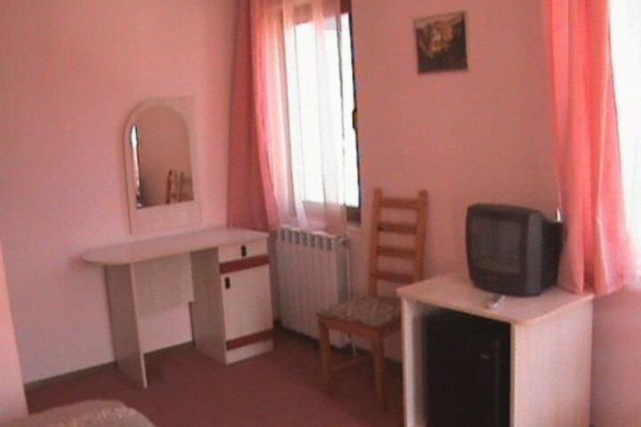 PANORAMA FAMILY HOTEL