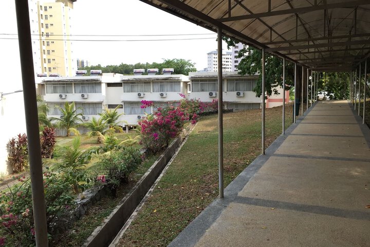 Property Grounds 32 of 36