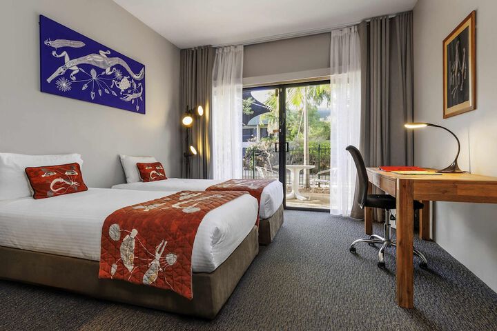 Room 21 of 84
