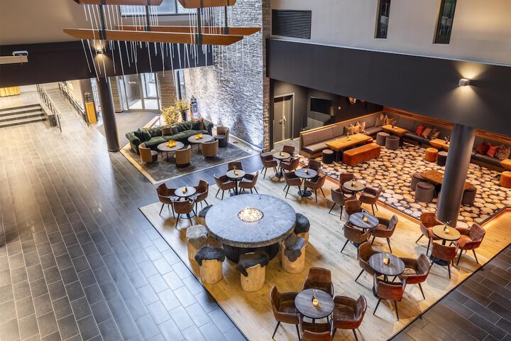 Lobby Photos