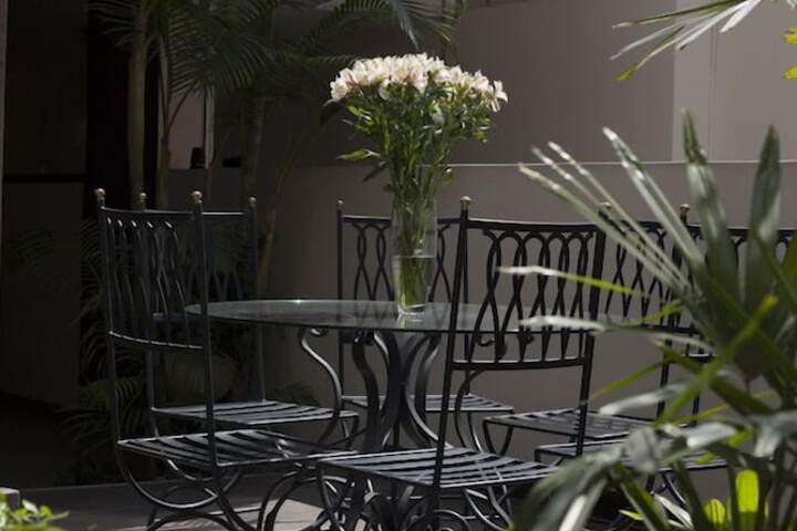Terrace/Patio 42 of 43