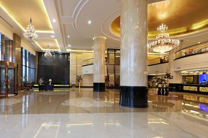 Hotel Interior 4 of 65