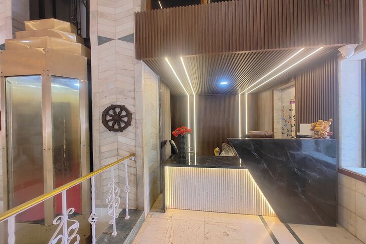 Hotel Interior 2 of 35