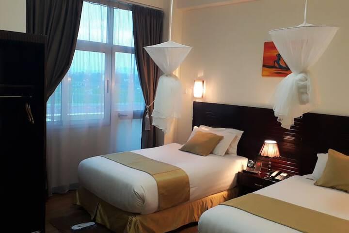 Room 16 of 88