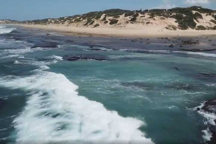 Beach 11 of 18