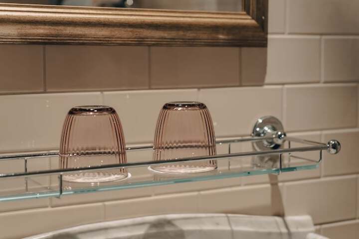 Bathroom Vanities