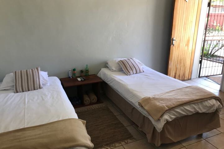 Kololo Bed and Breakfast
