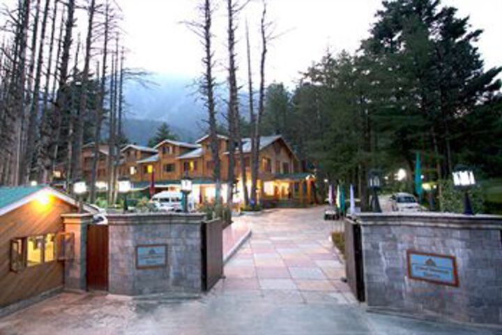 Hotel 8 of 22