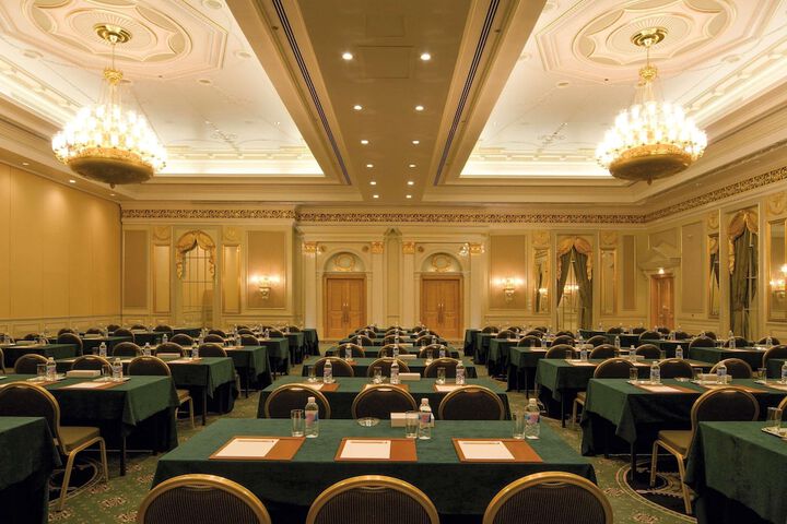 Meeting 122 of 136