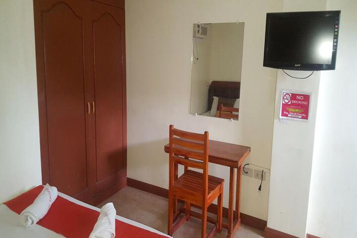 Fitness Center Photo