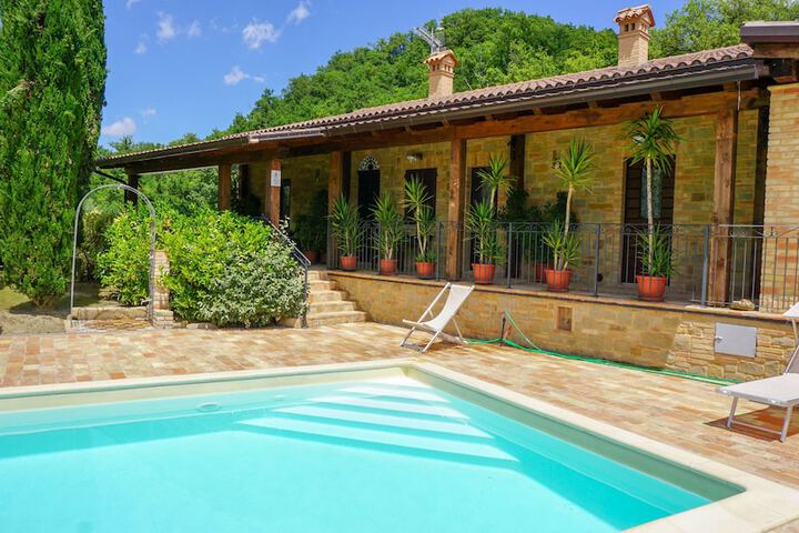 Agriturismo Pascucci
