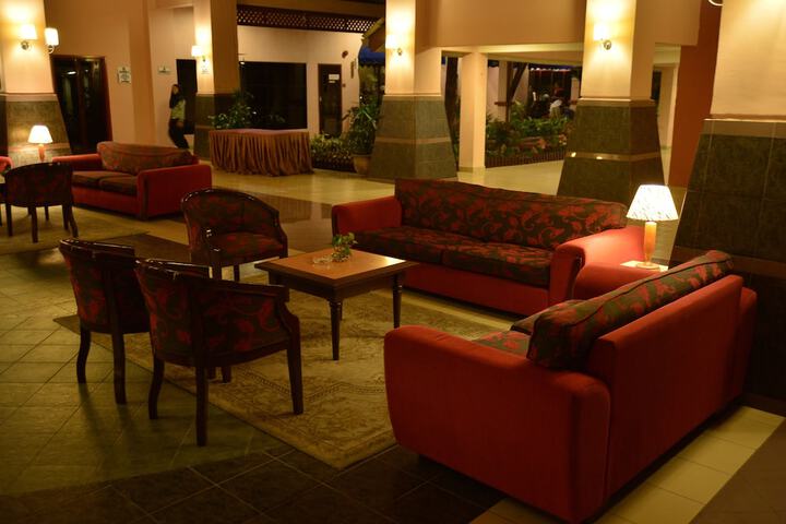 Lobby Photos