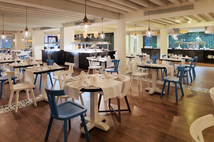 Restaurants