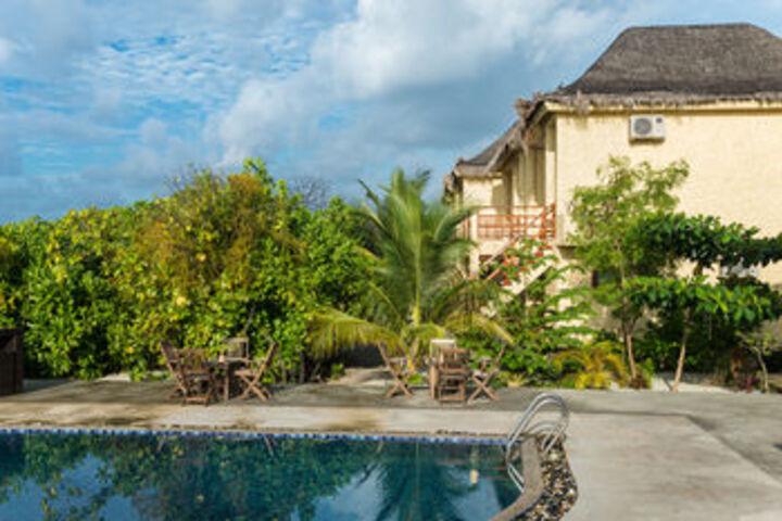 Casa Mia at Mathiveri