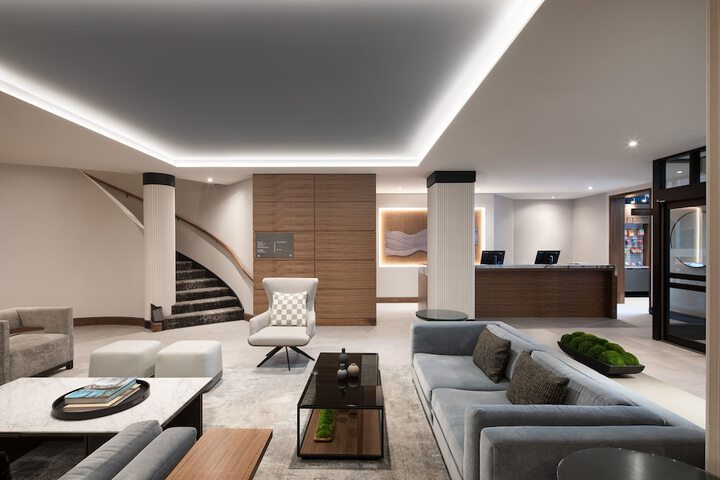 Lobby Photos