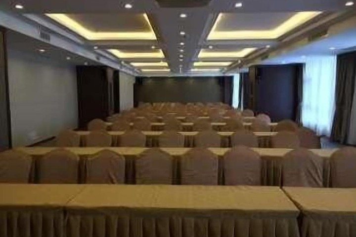 Meeting 25 of 29