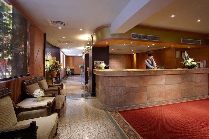 Hotel Interior 2 of 18