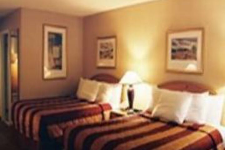 SilverWood Hotel and Conference Center
