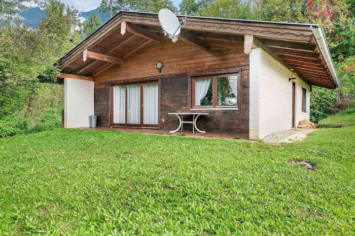 Chalet in Iselsberg-stronach Near Zettersfeld in Iselsberg-Stronach
