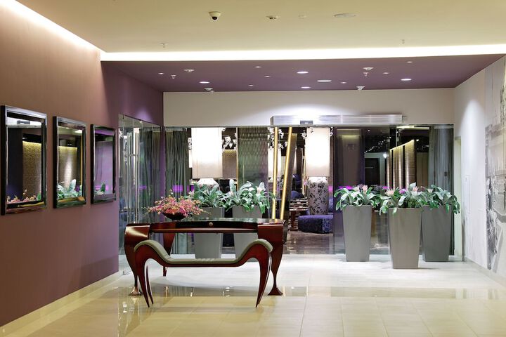 Hotel Interior 2 of 101