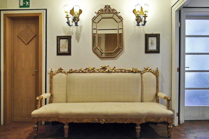 Hotel Interior 26 of 33