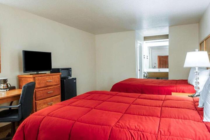 Fitness Center Photo