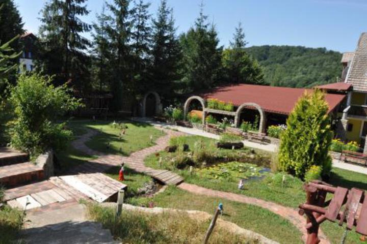 Hotel Claris