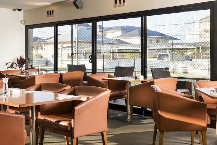 Breakfast/Coffee Service 57 of 102