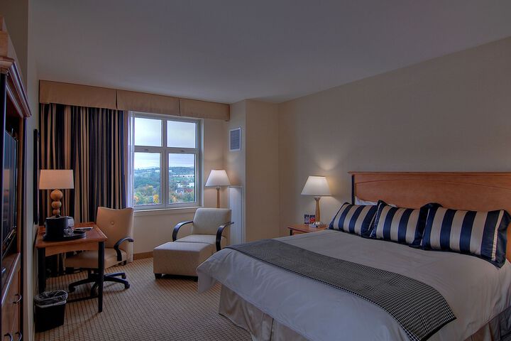 Hollywood Casino Hotel & Raceway Bangor