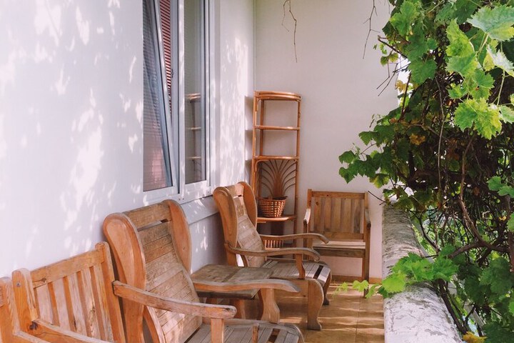 Terrace/Patio 5 of 7
