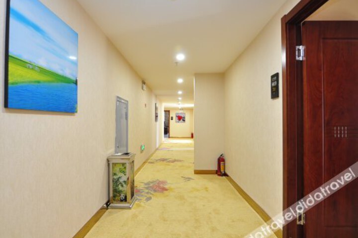 Beining Hotel