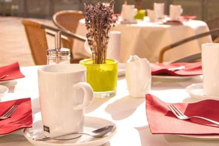 Restaurants