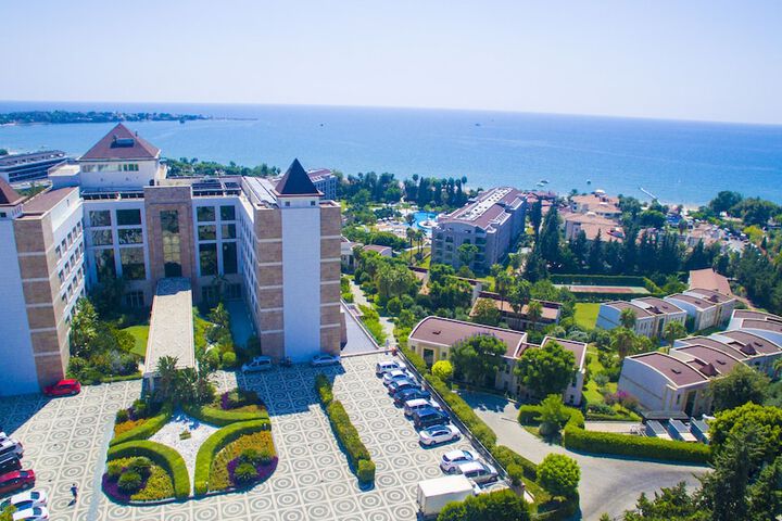 Hotel 164 of 201