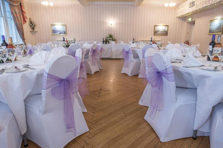 Wedding/Banquet 90 of 101