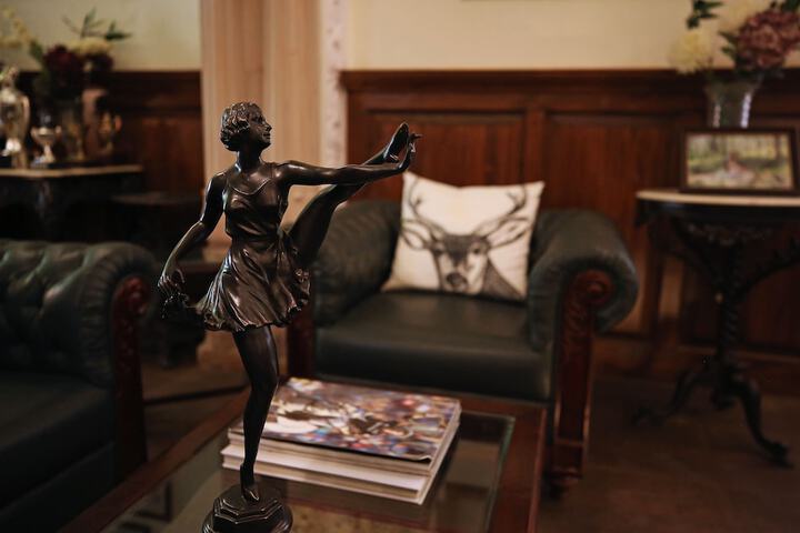 Hotel Interior 2 of 112