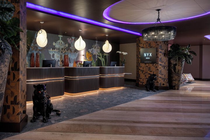 Hotel Interior 4 of 41