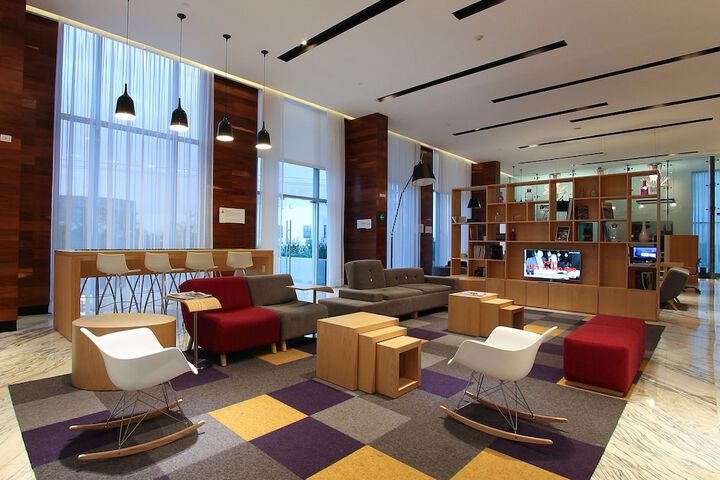 Hotel Interior 11 of 78