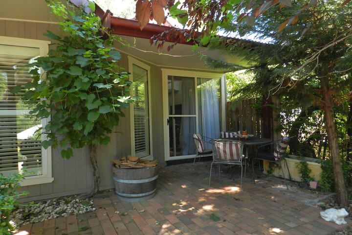 Terrace/Patio 27 of 51