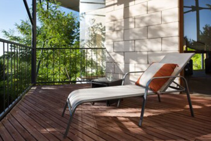 Terrace/Patio 26 of 28