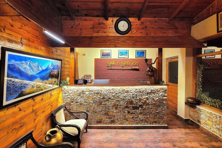 Hotel Interior 2 of 19