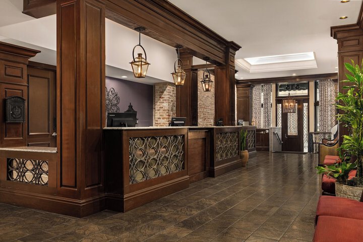 Hotel Interior 8 of 44