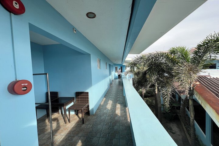Hotel 87 of 89