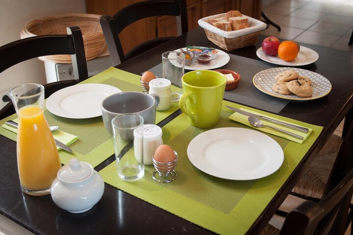 Dining Photos