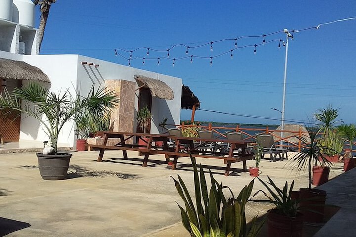 Terrace/Patio 21 of 49