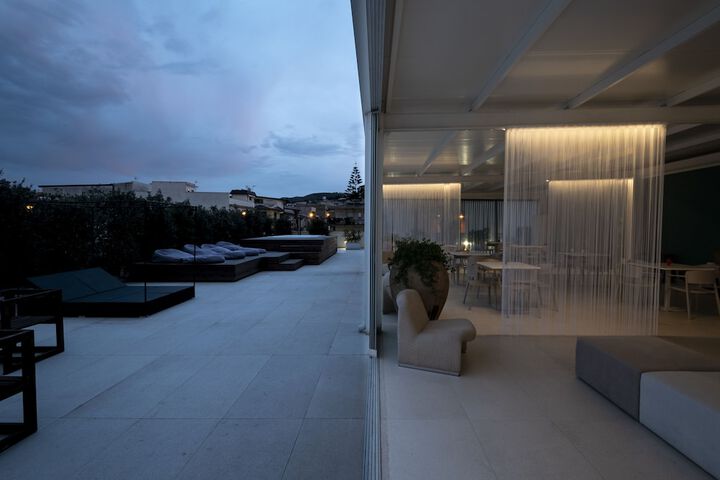 Terrace/Patio 146 of 160