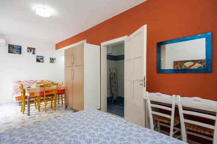 Affitto Monolocale Vicino Mare E Servizi M608