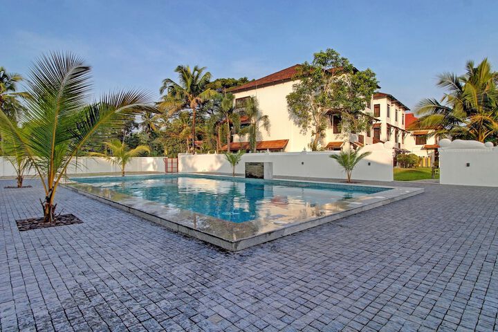 Treebo Premium Travancore Palace Cherthala