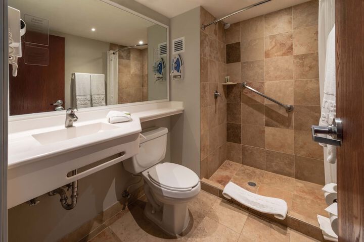 Bath Interior