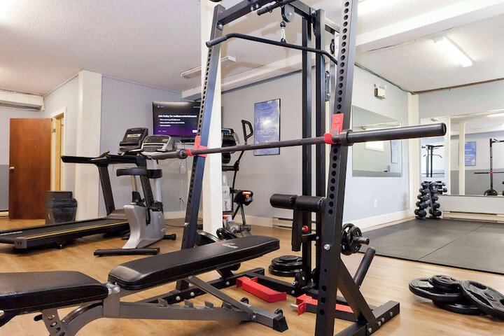 Health and Fitness 34 of 46